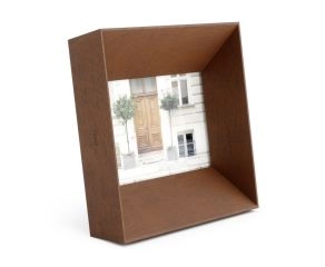 Porta-Retrato Lookout Nogueira