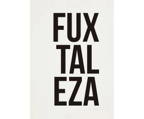 poster-fuxtaleza-preto