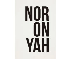 poster-noronyah-preto