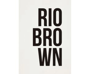 poster-riobrown-preto