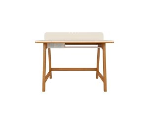 Escrivaninha Volt Bege