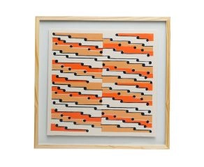 Quadro Prensa