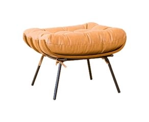 puff-costela-eco-leather-caramelo