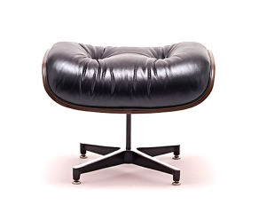 Puff Lounge Chair