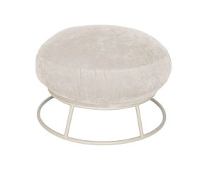 Puff Disk Areia