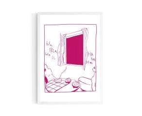 quadro-bla-bla-bla