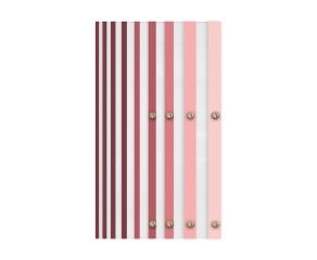 quadro-cabideiro-degrade-tons-rosa-p