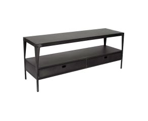 Rack Fabrique Com Gavetas