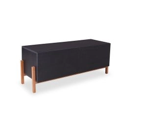 Rack Ibirapuera Preto 