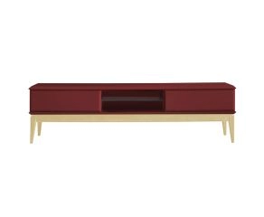 Rack Lisboa - Cereja M49