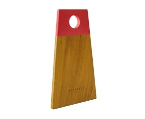 Tábua Atobá Vermelha