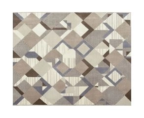 Tapete Água Marinha