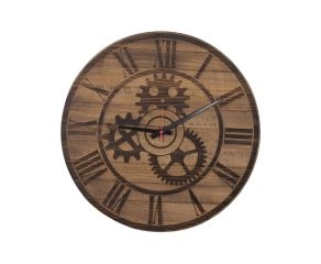 Relógio Mauro Romano