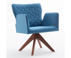 Poltrona Giratória Simas