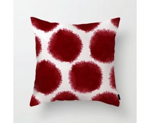 Capa de Almofada Shiboriball