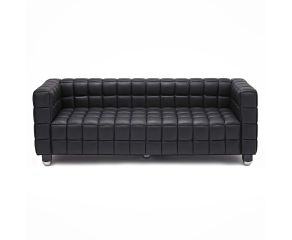 Sofá Kubus 3 Lugares