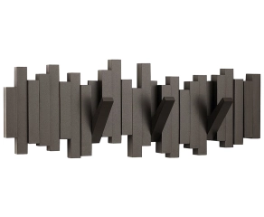 Organizador Sticks Marrom