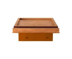 Suporte de Bicicleta Trail Cobre