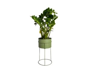 Suporte de Plantas com Vaso Humaitá