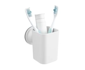 Suporte Para Escova de Dentes Flex