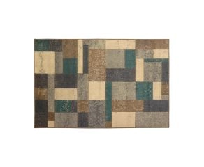 tapete barrier horizontal