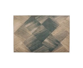 tapete nuer horizontal