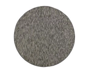 Tapete Redondo Massapê