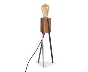 Luminária de Mesa Tril