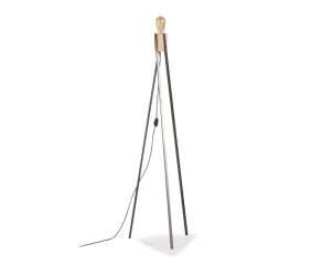 Luminária de Piso Tril