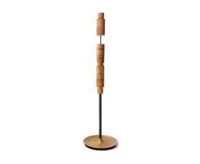 Vaso Carboneto 30 Plantado - Preto