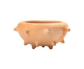Vaso Cumbuca Cerâmica