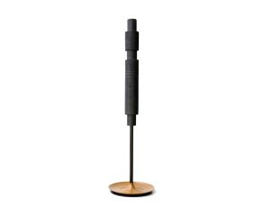 Vaso Carbono 30 Epífita - Caramelo