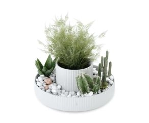 Vaso Fountain