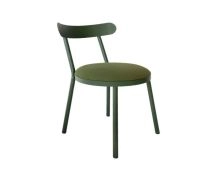 Cadeira Nipo verde - Showroom