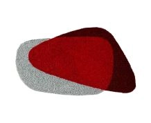 Capacho Triângulos