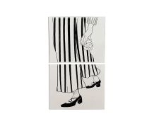 Kit Azulejos Moderninha