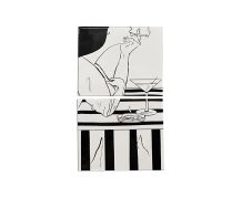 Kit Azulejos Relaxadinha