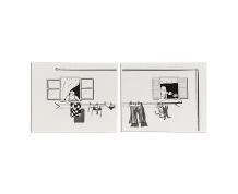 Kit Azulejos Varalzinho