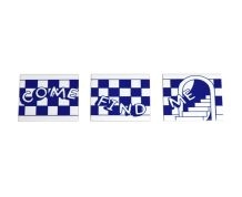 Kit Azulejos Portalzinho