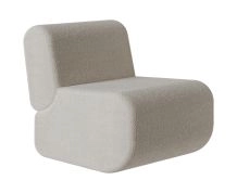 Poltrona Bruma