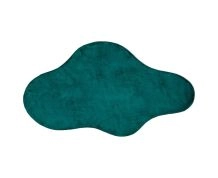 Tapete Nuvem Verde