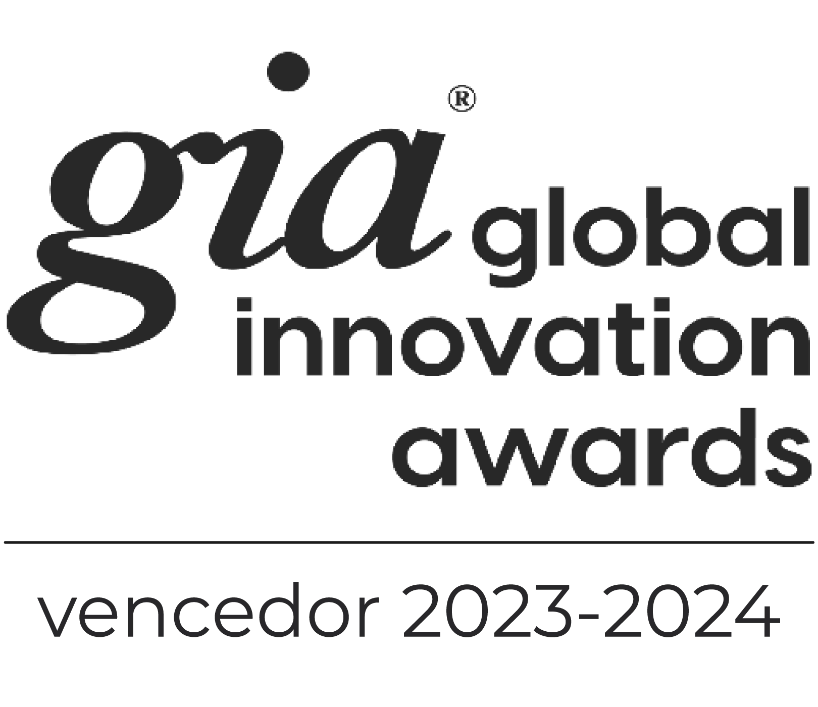 Logo Prêmio Gia