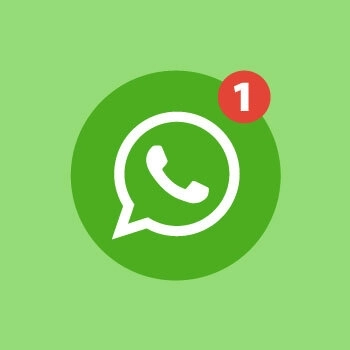Fale conosco pelo WhatsApp